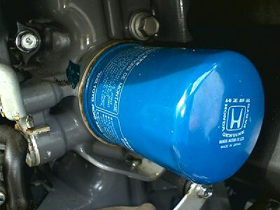 Oil Filter